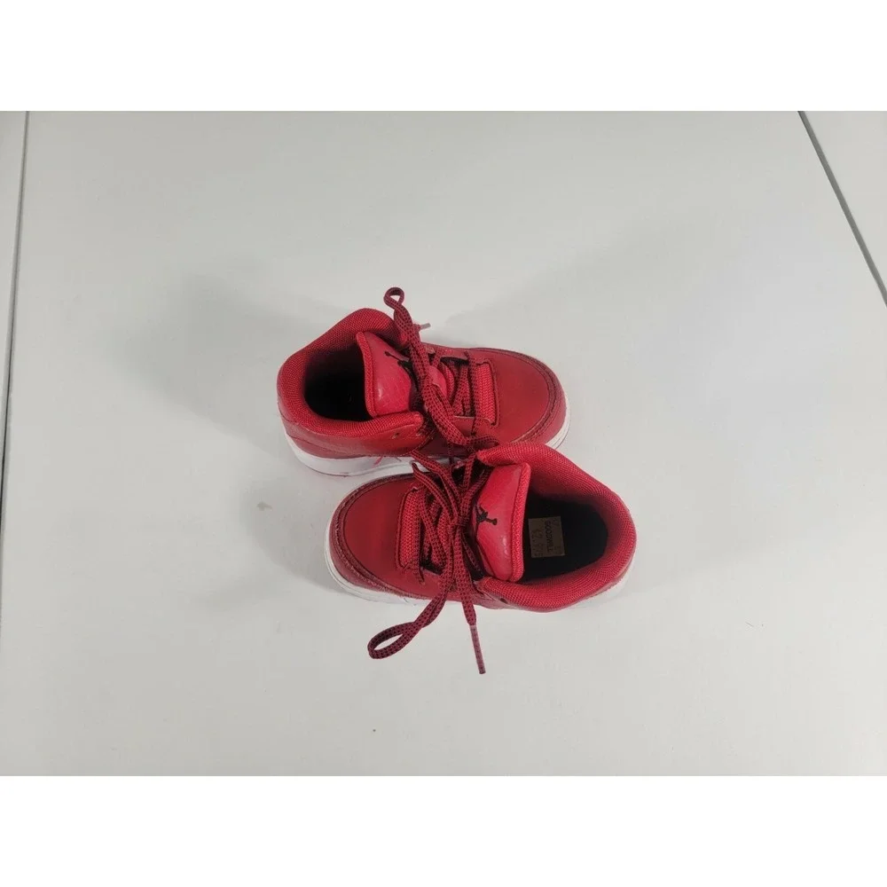 Nike‎ Air Jordan IV 4 FIBA SE Retro 2019 BT TD Toddler BQ7670-617 sz 6C
